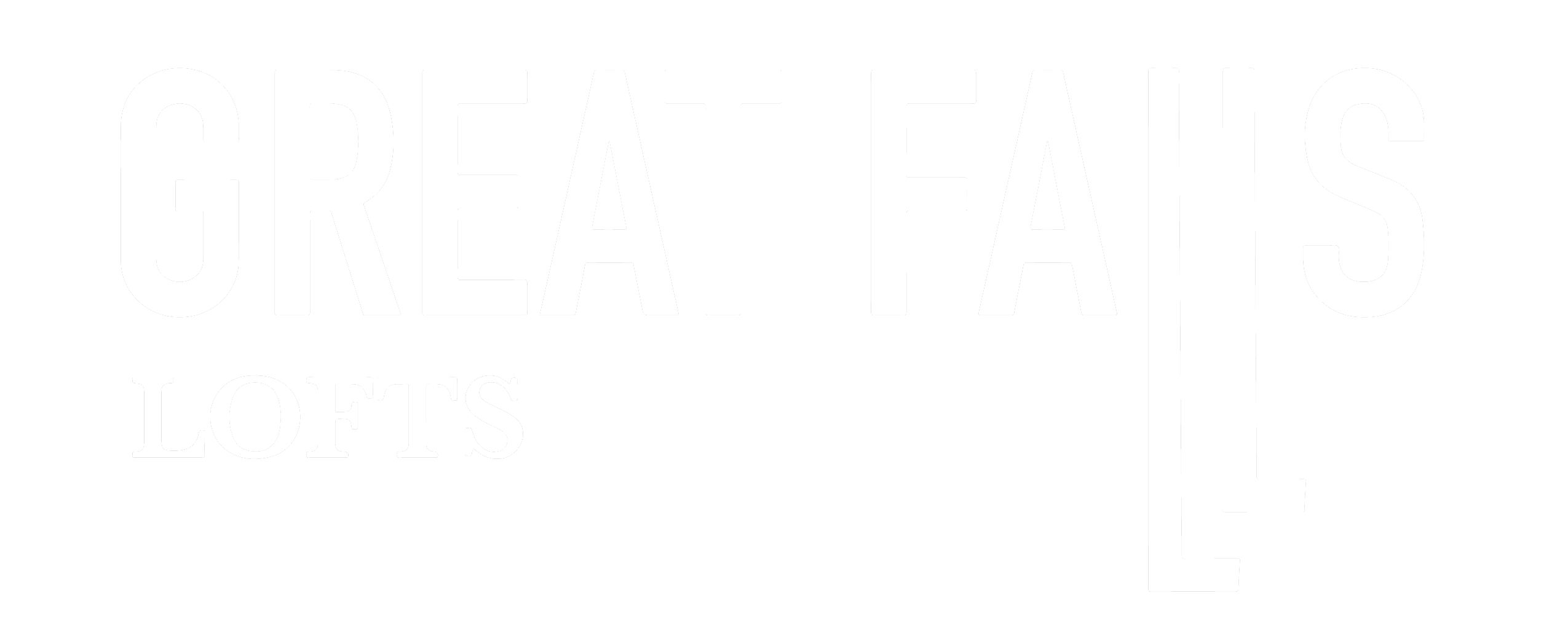 Great Falls Lofts – The Great Falls Lofts